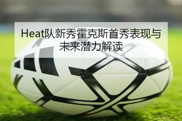 Heat队新秀霍克斯首秀表现与未来潜力解读